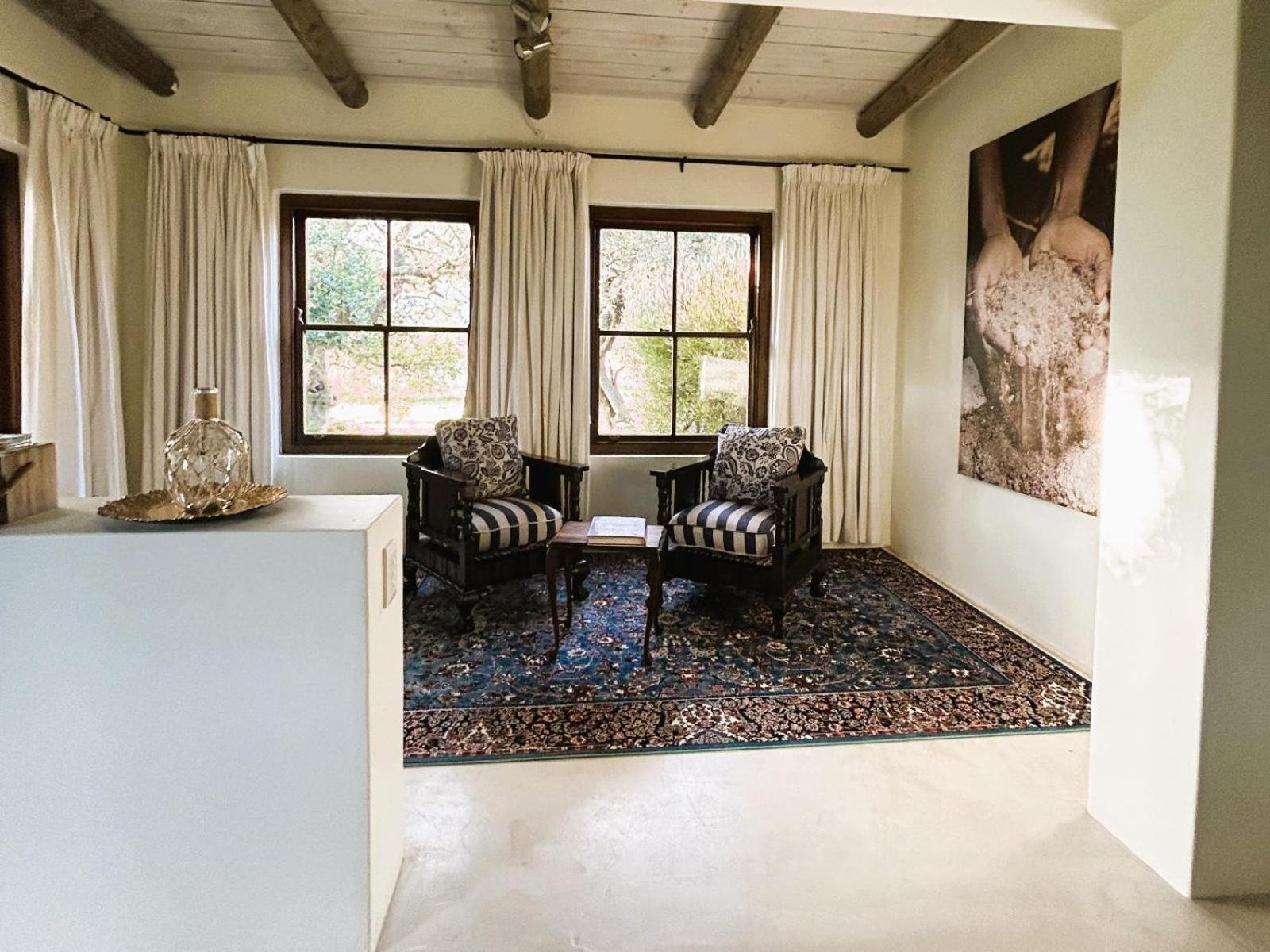 מלון סטנפורד Springfontein Wine Estate מראה חיצוני תמונה