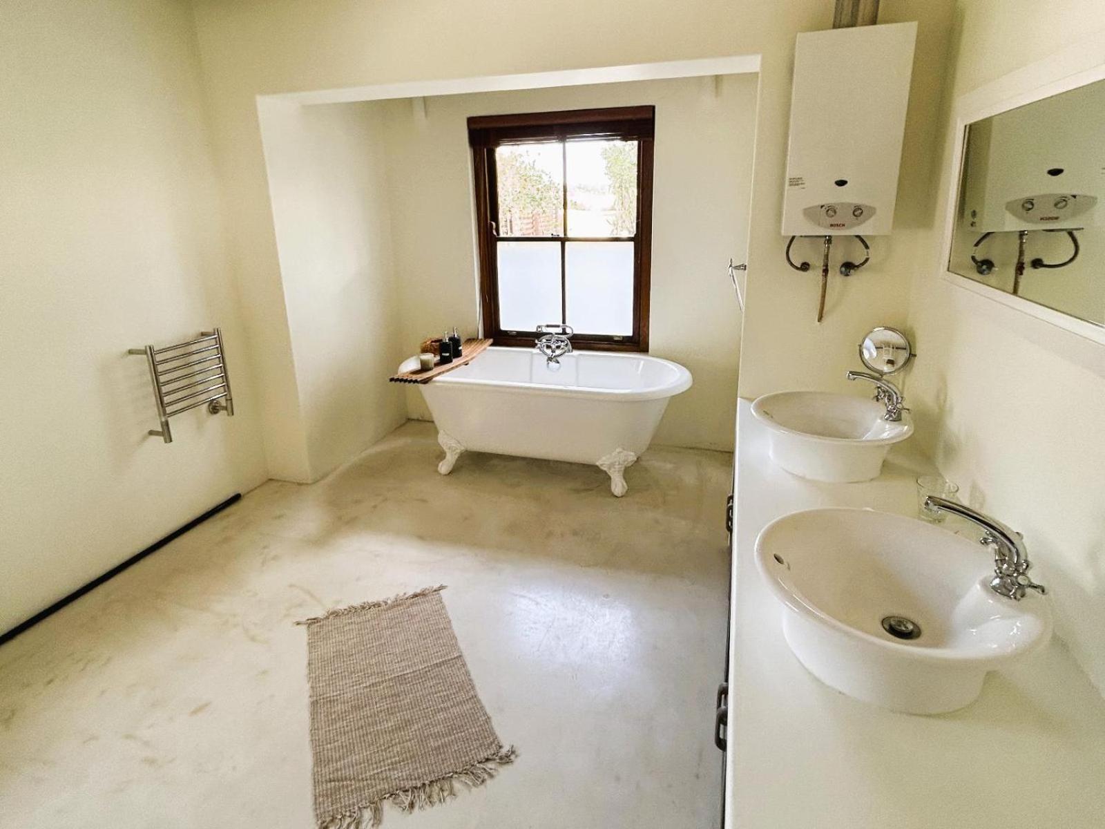 מלון סטנפורד Springfontein Wine Estate מראה חיצוני תמונה