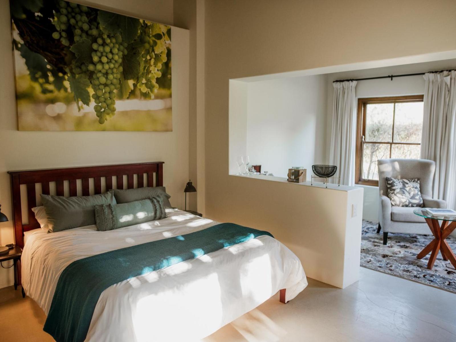 מלון סטנפורד Springfontein Wine Estate חדר תמונה