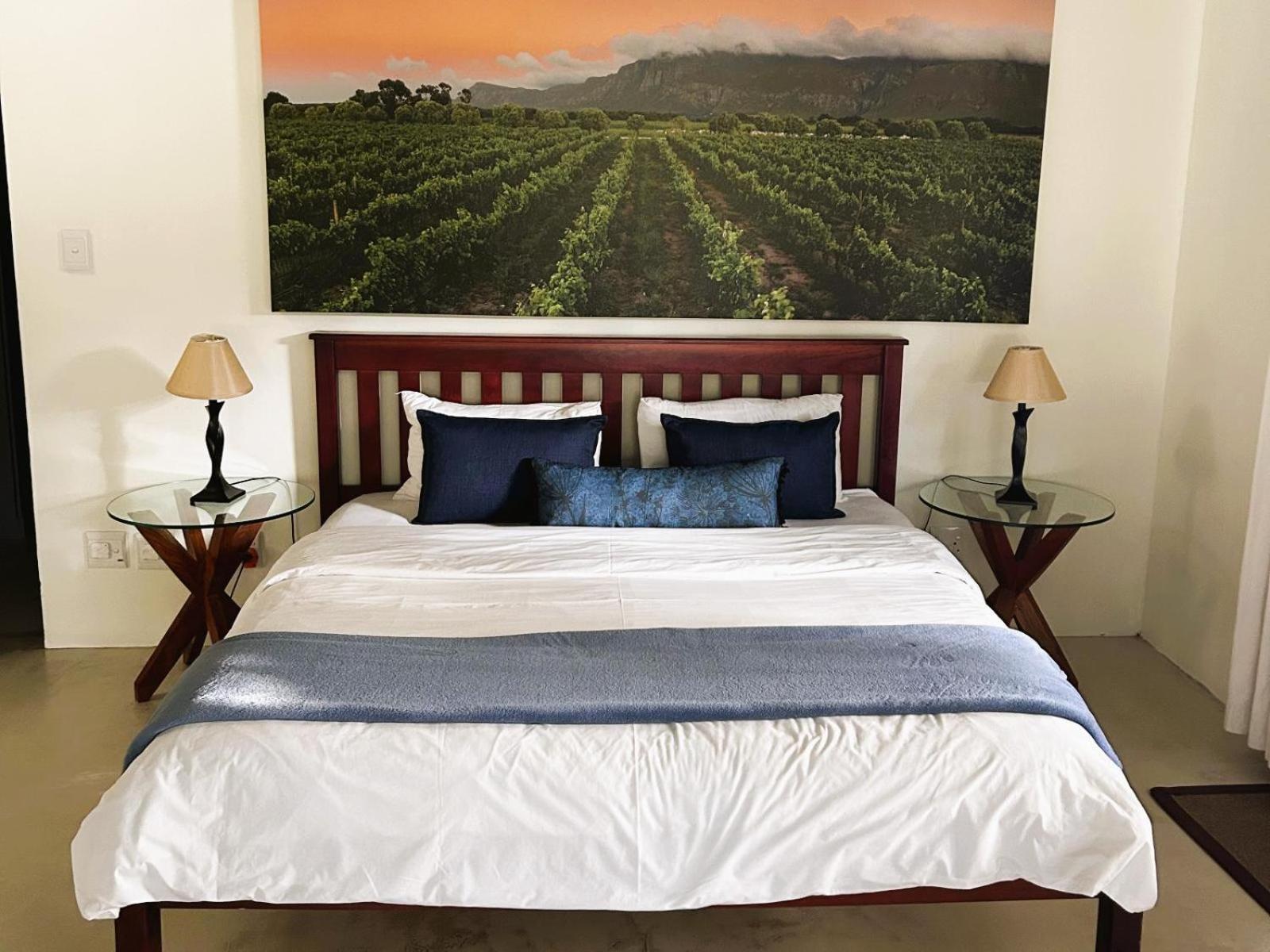 מלון סטנפורד Springfontein Wine Estate חדר תמונה